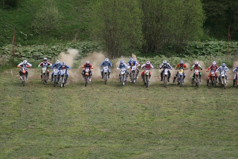 Přebor SMS Pardubice Opatov 8.5.2008